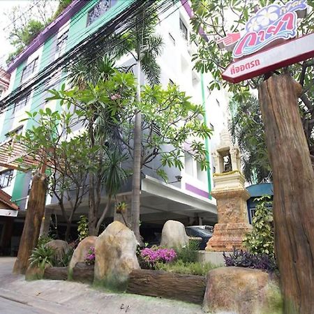Kaya Place Bangkok Exterior foto