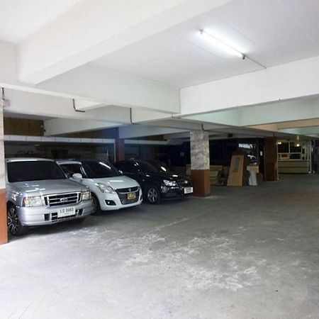 Kaya Place Bangkok Exterior foto