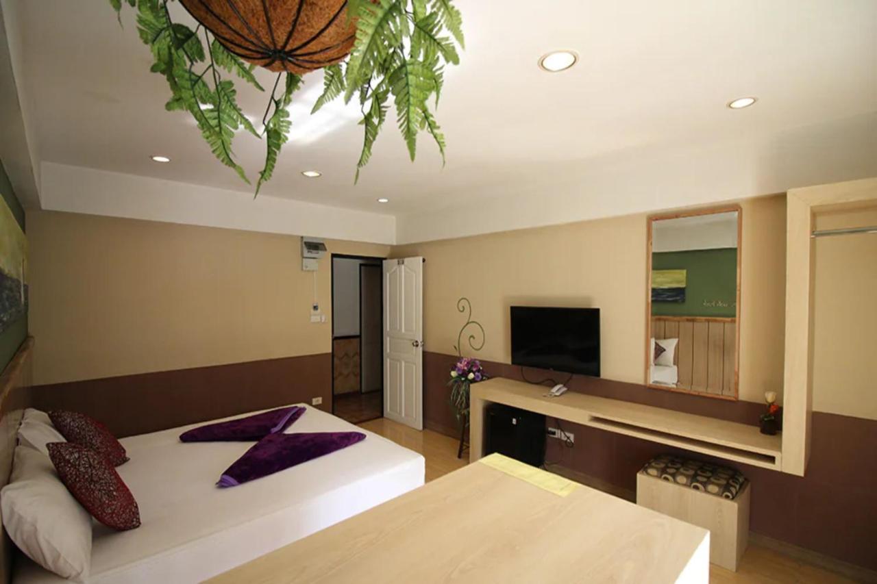 Kaya Place Bangkok Exterior foto